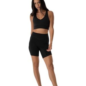 Balance Athletica Tenacity Rider Shorts